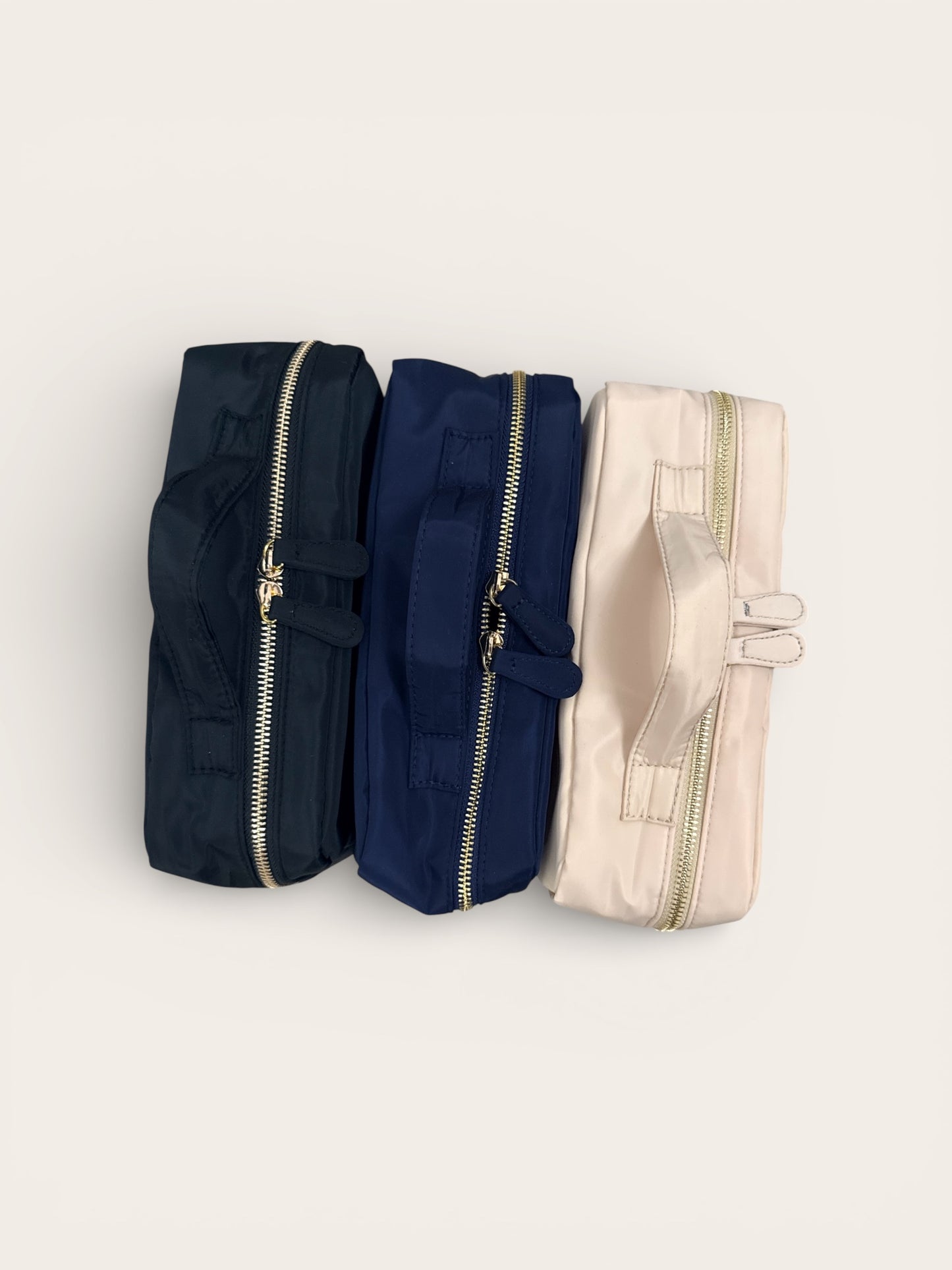 Handle Pouch (patches purchased separately)