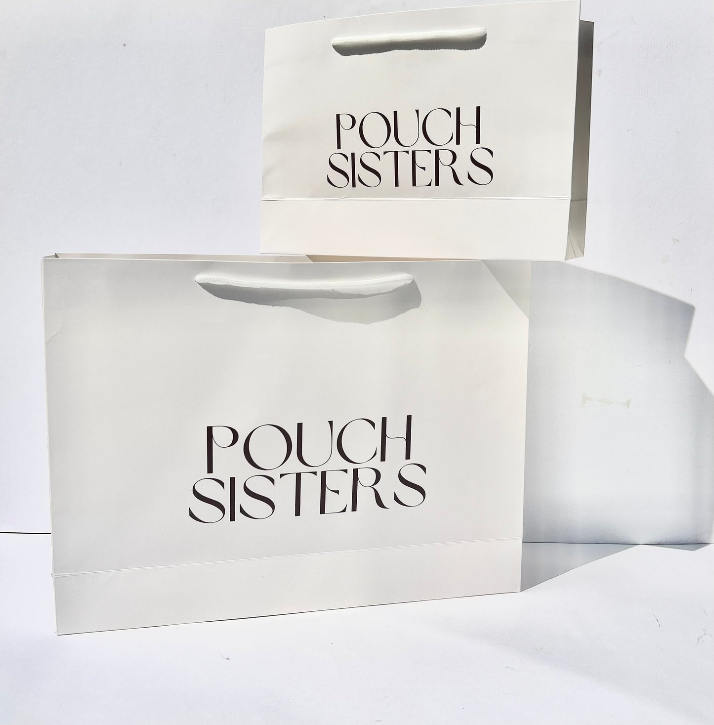 Gift Bag *PLEASE READ WHAT ITEMS FIT IN EACH SIZE BAG*