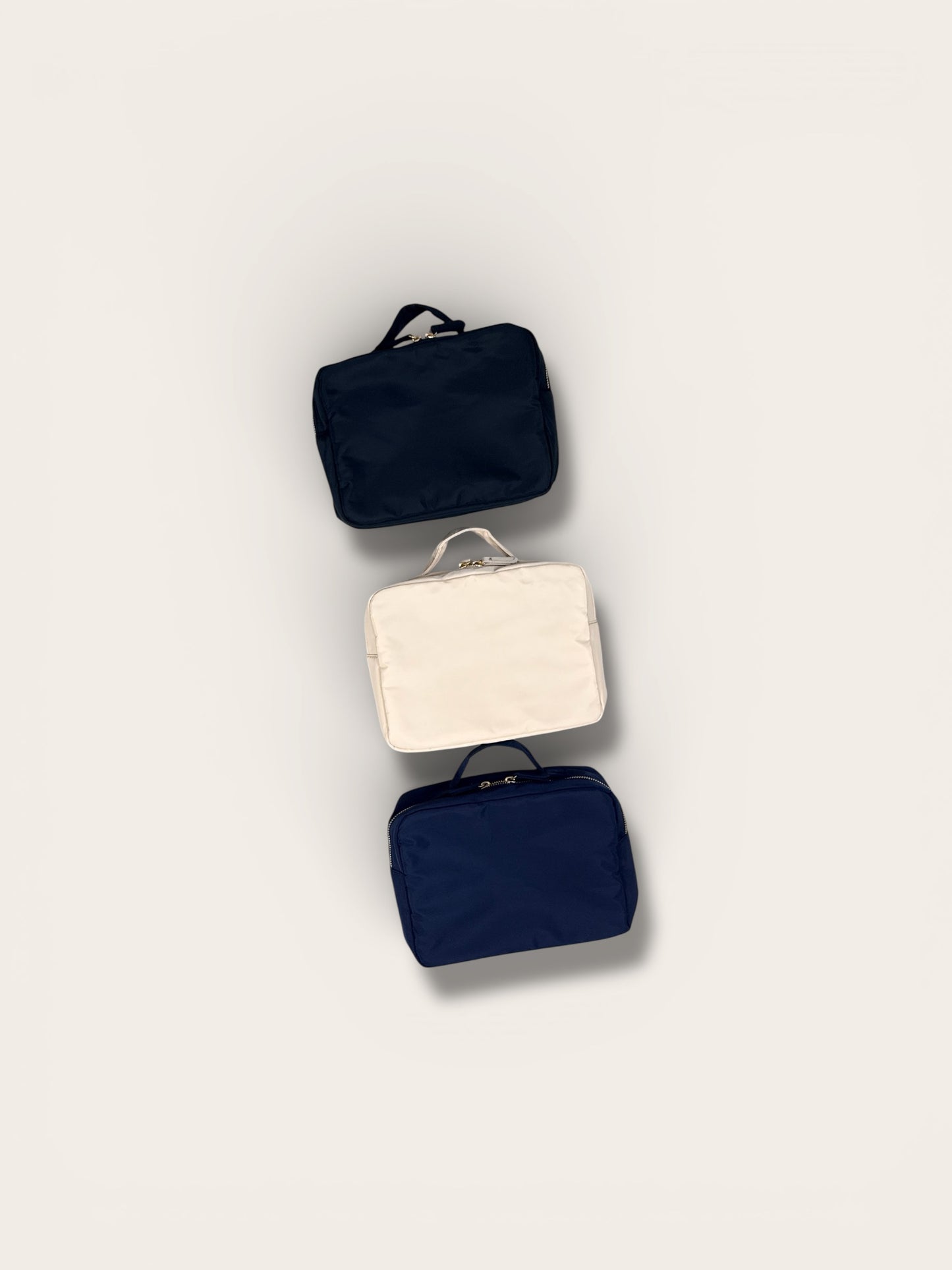 Handle Pouch (patches purchased separately)
