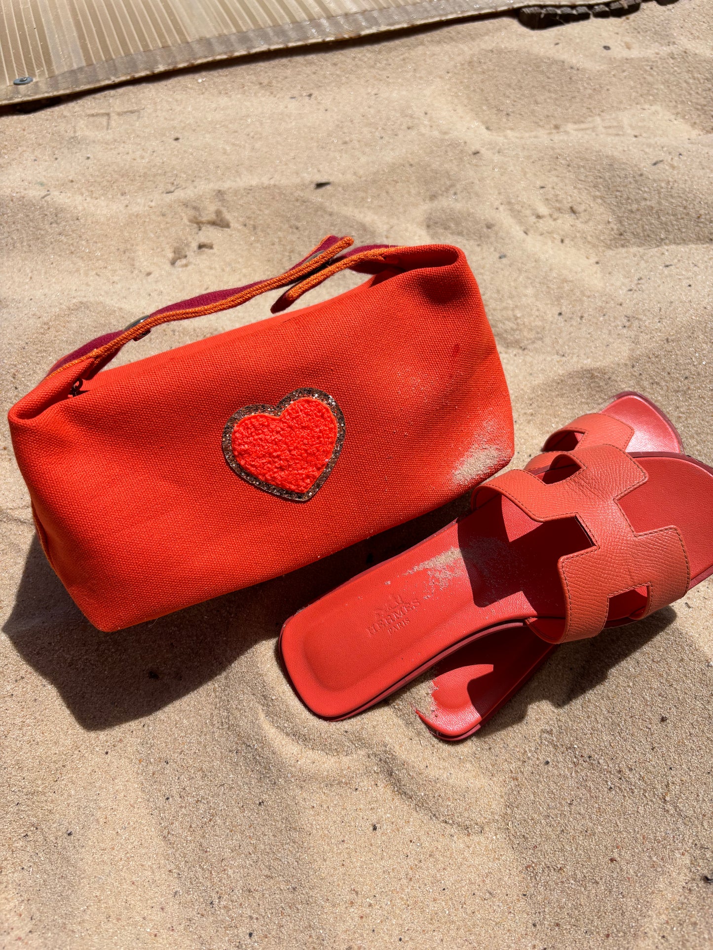 Brac Case (patches purchased separately)