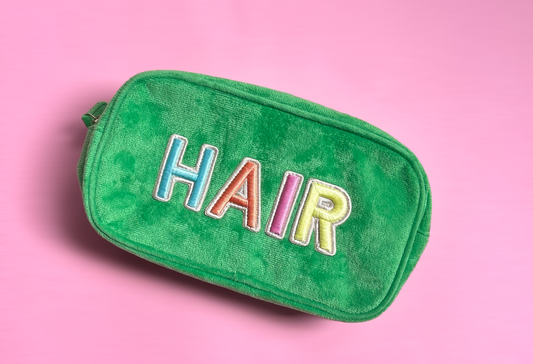 Medium Green Candy ‘HAIR’