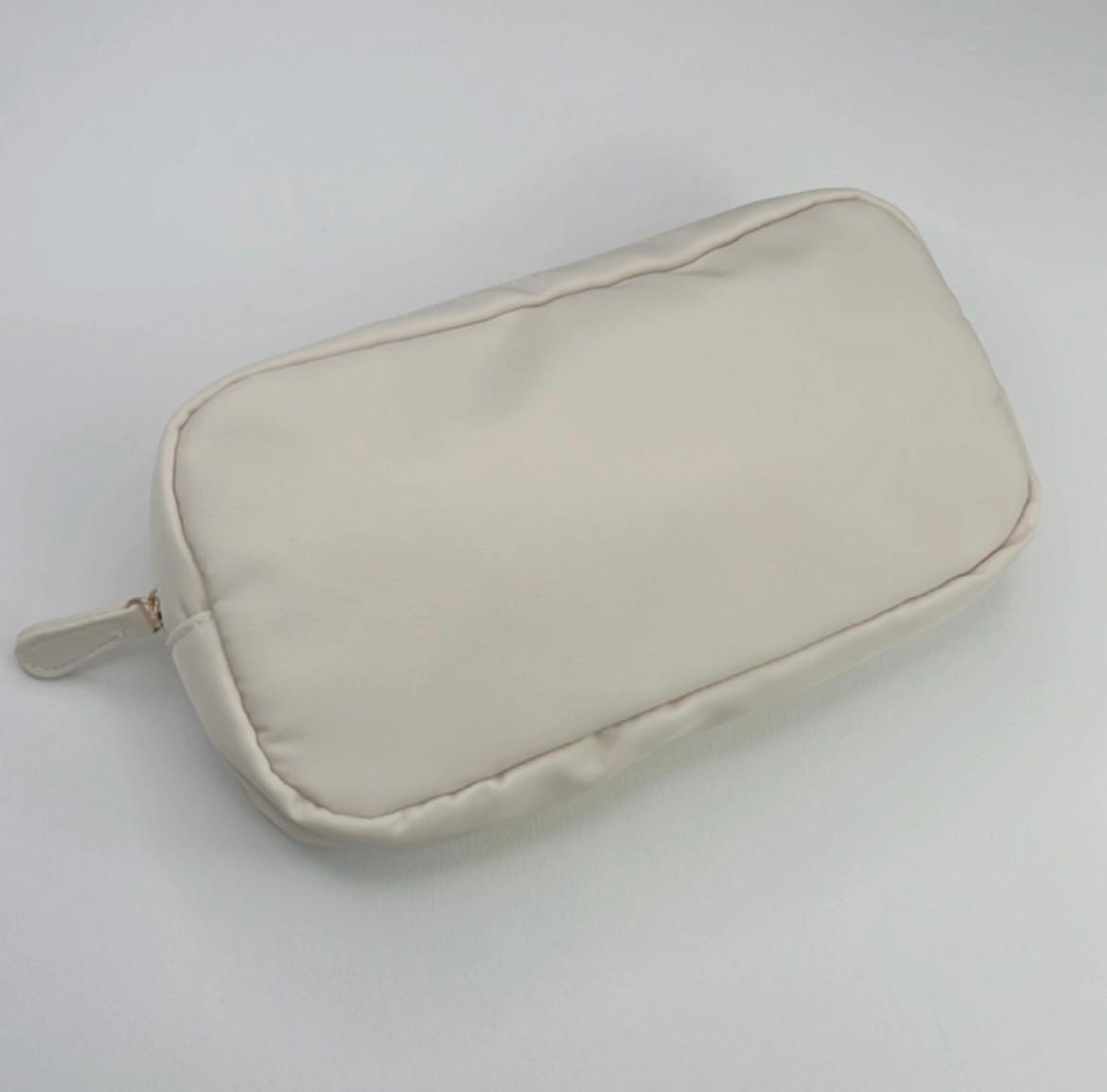Large Pouch (patches purchased separately)