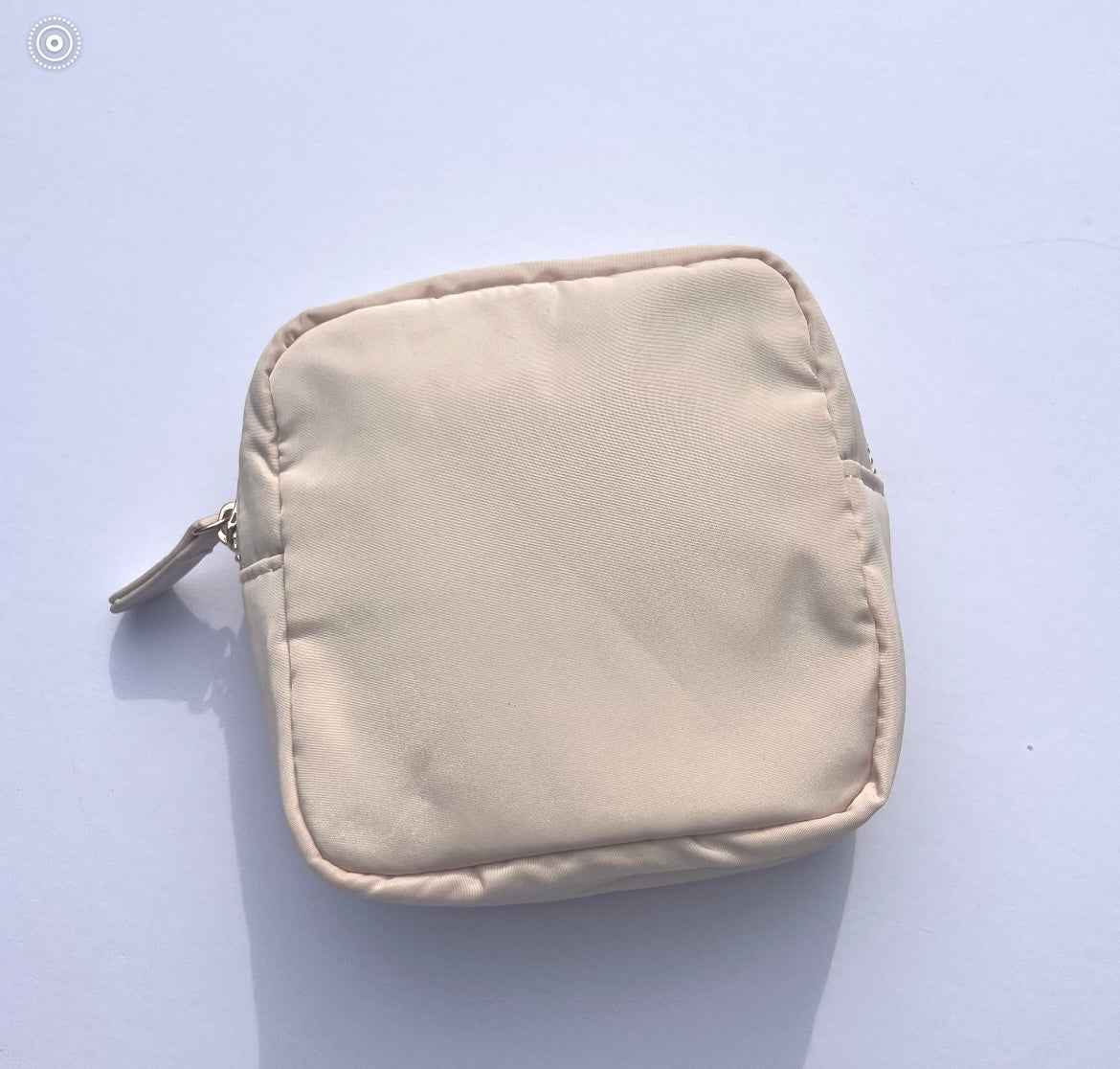 Mini Nylon Pouch (patches purchased separately)