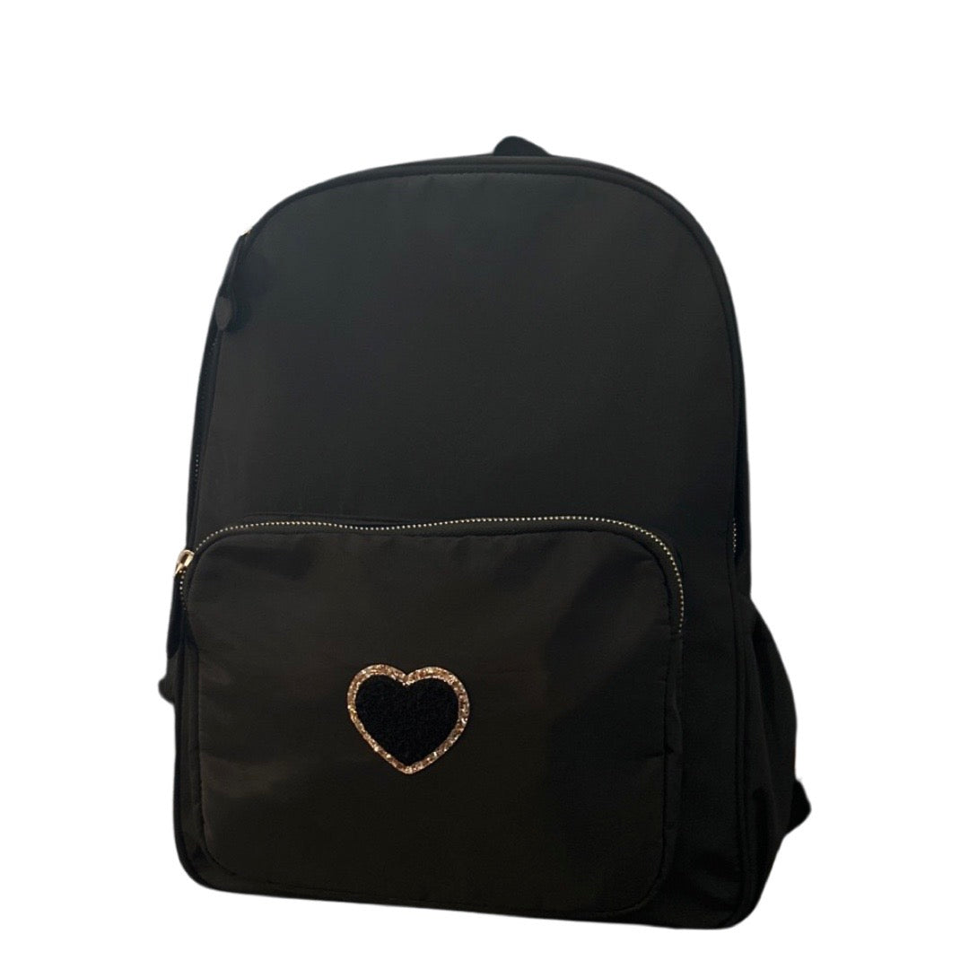 New Style Backpack (patches purchased separately)
