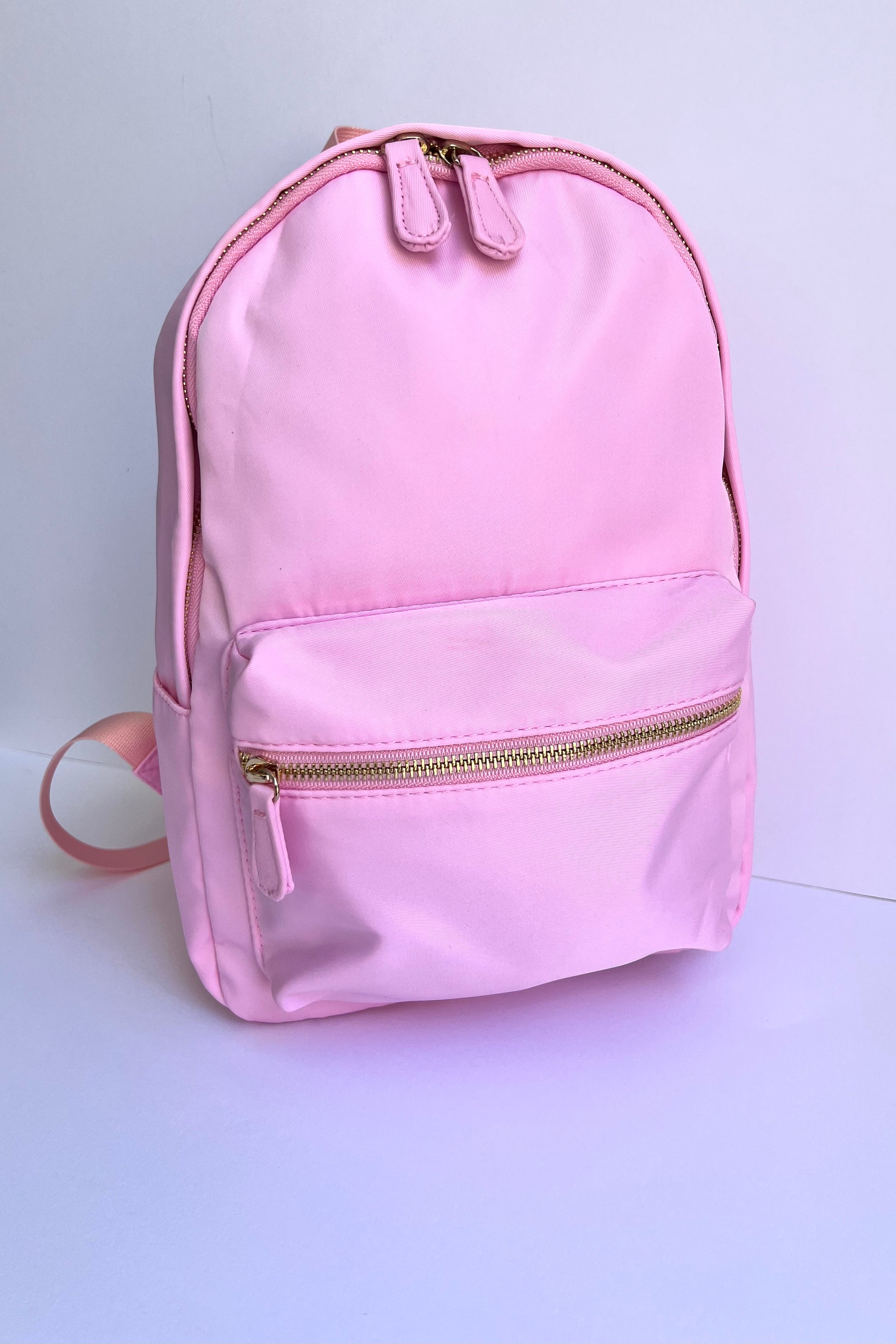 Mini Backpack