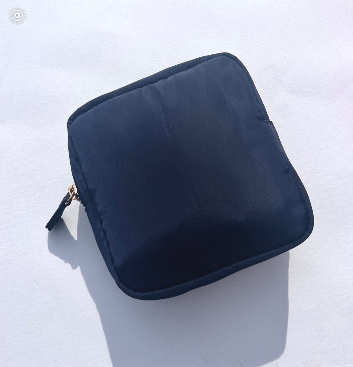 Mini Nylon Pouch (patches purchased separately)