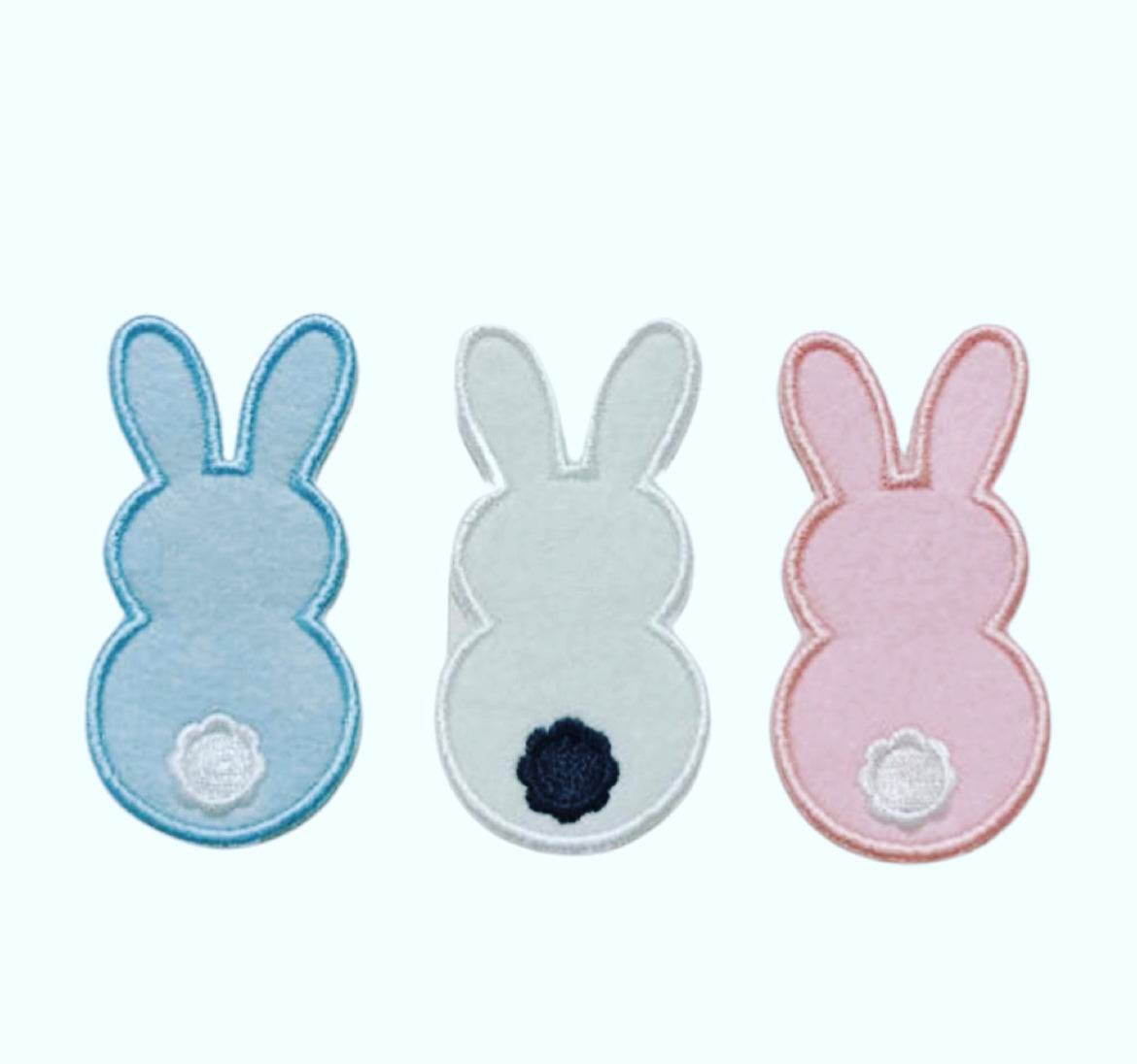 Bunny Patch