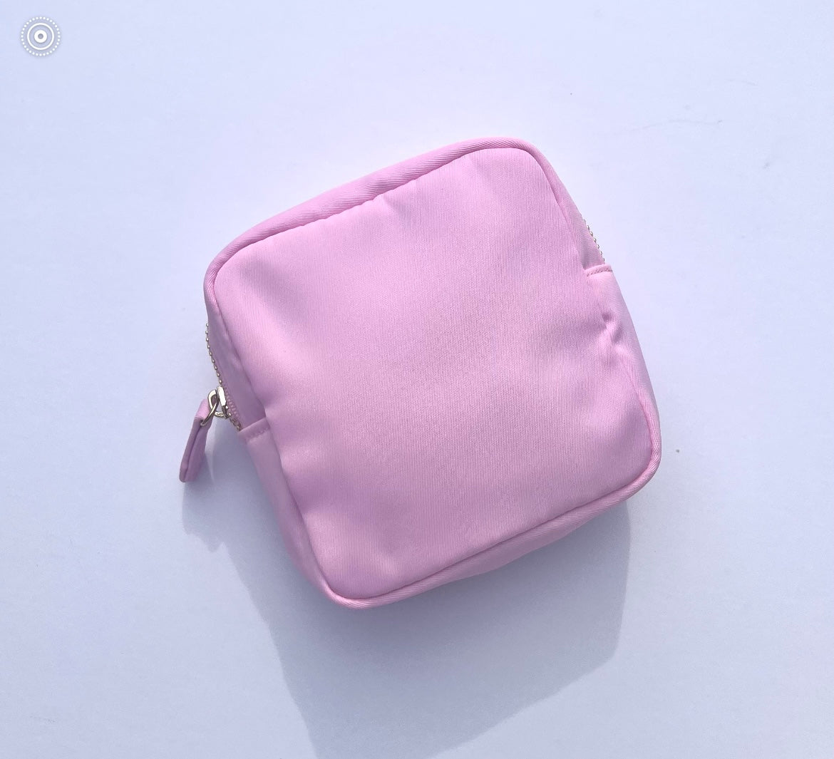 Mini Nylon Pouch (patches purchased separately)